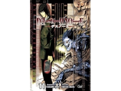 Libro Almas Gémeas de Takeshi Obata e Tsugumi Ohba (Portugués)