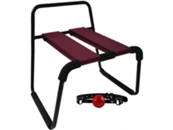 Fácil Montaje/desmontaje Robusta Hierro Ideal Para Camping Y Actividades Al Aire Libre