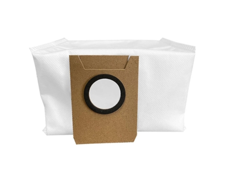 Saco de lixo para ecovacs x1 omni turbo robô varredor saco de pó
