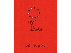 Libro Be Happy A Little Book to Help You Live a Happy Life de Monica Sheehan (Inglés - Tapa Dura)