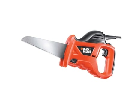 Motosierra Eléctrica BLACK & DECKER KS880EC-QS