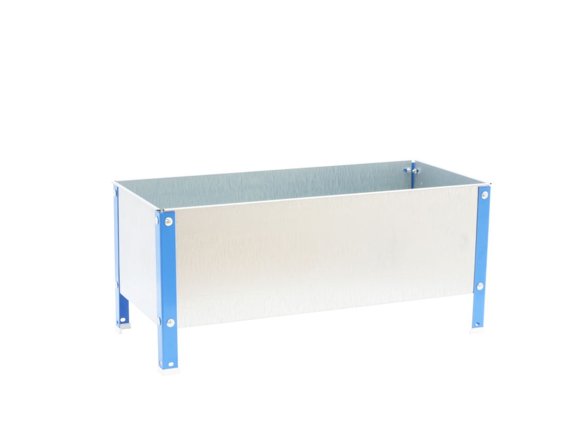 Simongarden Urban 410X900X600 Azul/Galva-140L SIMON RACK