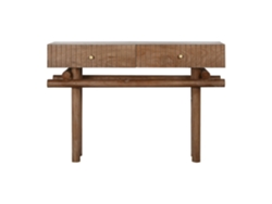 Consola Mango Natural 110x30x76cm