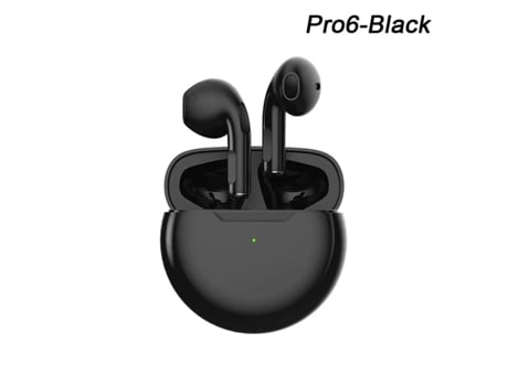Auriculares Bluetooth True Wireless con Micrófono para Apple Iphone Xiaomi Huawei