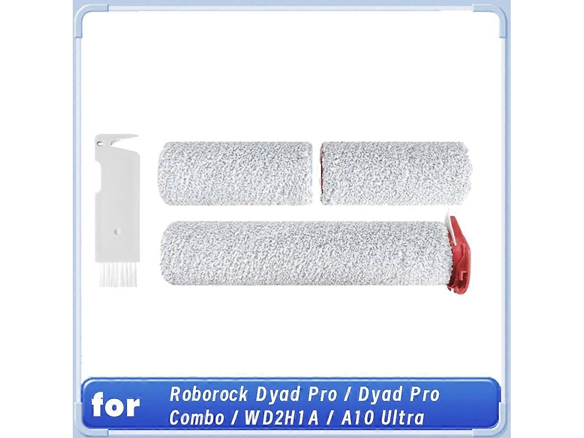 Brush Roller Parts For Dyad Pro / Dyad Pro Combo / Wd2h1a / A10 Ultra Combo Wet And Dry Vacuum Clea