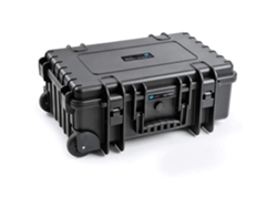 Bw International Gmbh Bw Maletines para exteriores 6600/B