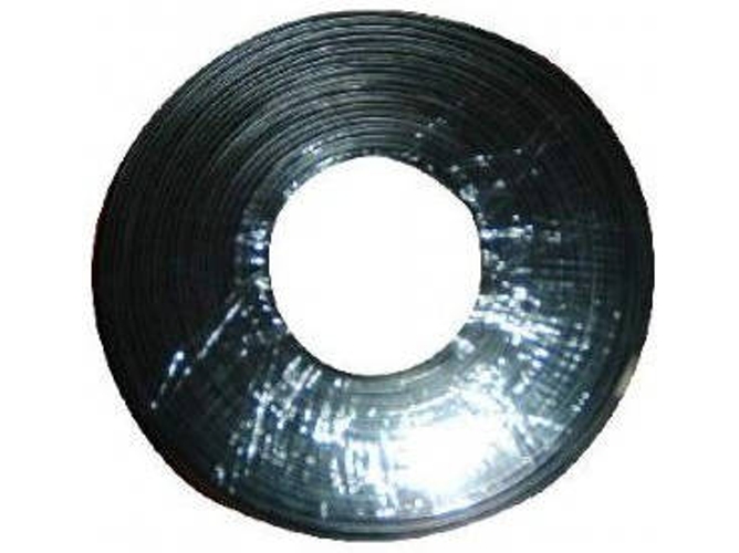 Cable telefónico GEMBIRD TC1000S-100M-B
