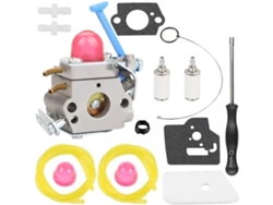Kit De Herramientas Neumáticas 124l 125l 125ld 128c 128cd 128l 128ld 128ldx 128r 128rj 128djx