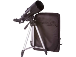 Telescopio Levenhuk Skyline Travel 70