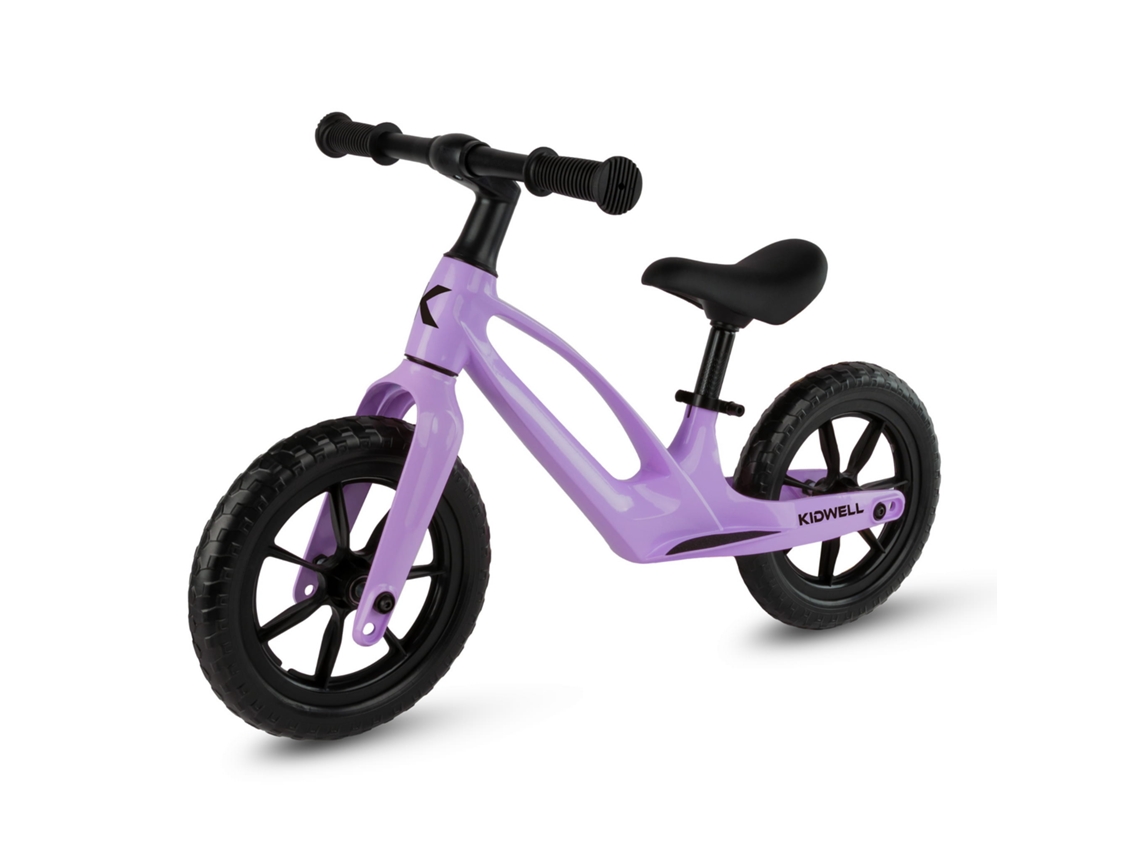 Bicicleta de equilibrio Kidwell Vito Violet