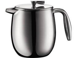 Cafetera BODUM Columbia 11055-16 (Acero Inoxidable - 0.5l)