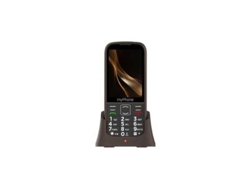 Móvil Smartphone Myphone Halo 4 Plus 4G Praline Coll Negro