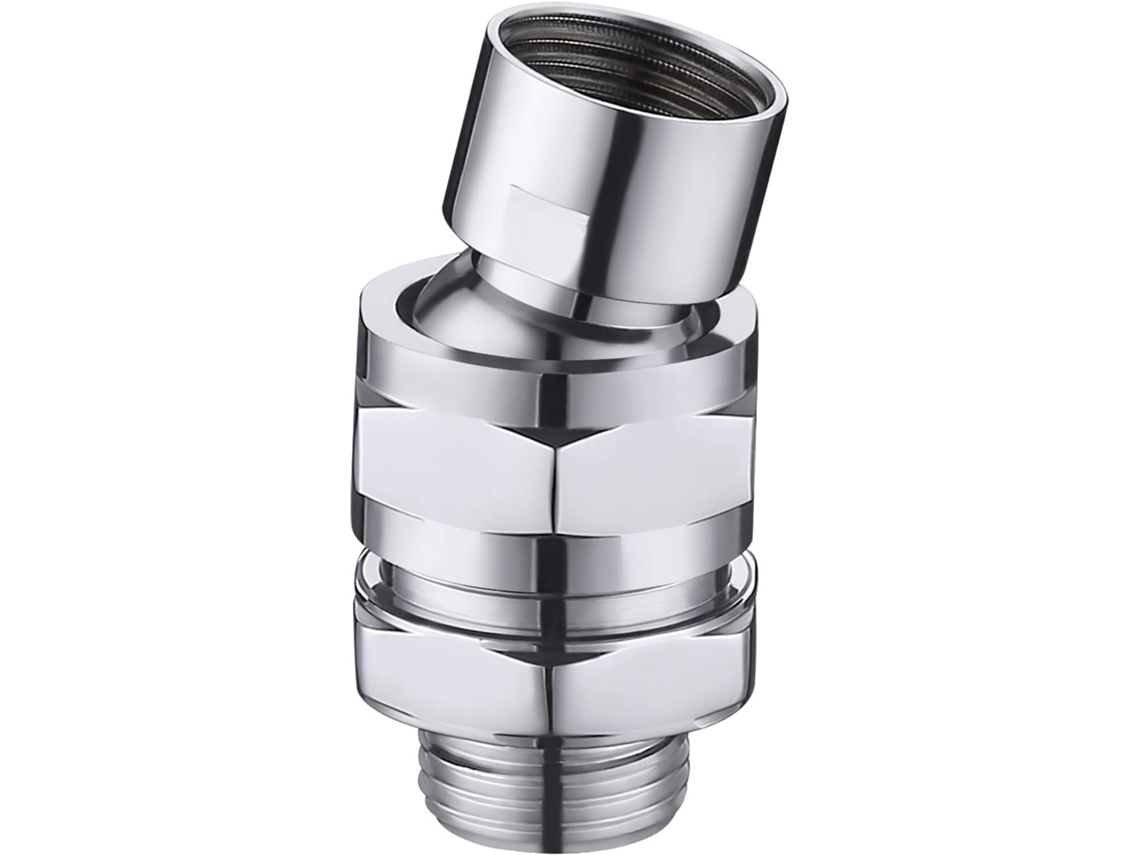 Irrigador bucal inalámbrico de 300 ml, 4 modos y 5 boquillas para higiene dental
