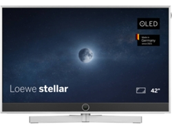 TV LO STELLAR (QLED - 42'' - 107 cm  - Smart TV)