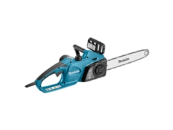 Motosierra Eléctrica MAKITA UC3541A 1800 W
