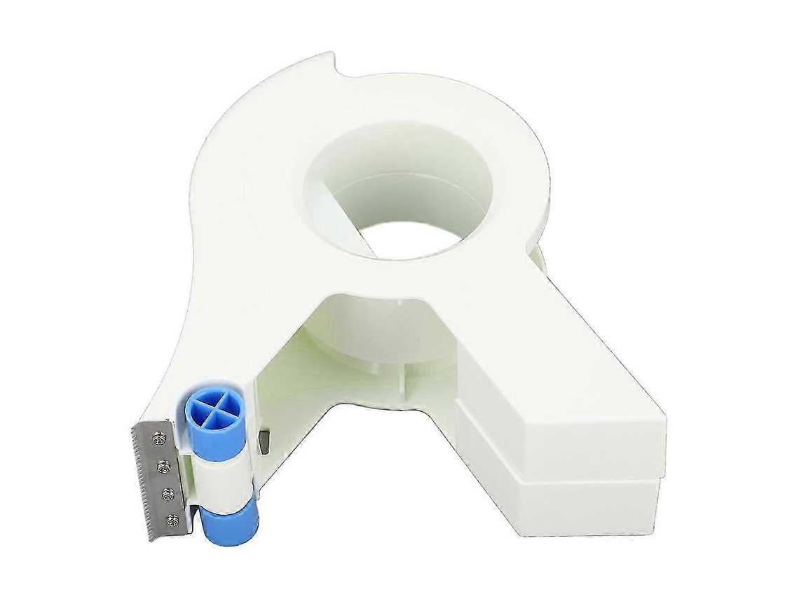 Dispensador de cinta de pintura GOKOCO con cortador de precisión para acabados de pintura.