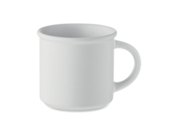 Taza De Cerámica Mate 300 Ml