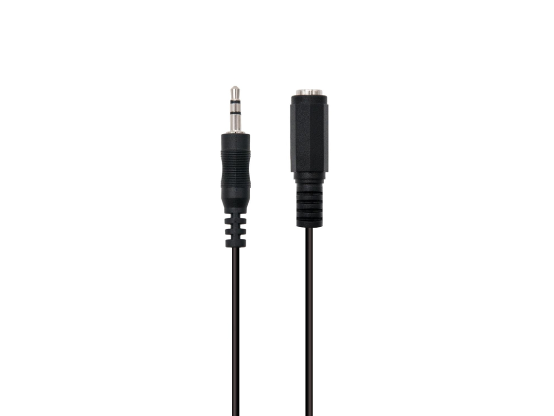 (AO)CABO STEREO M-F 1.5M-3.5MM EW-220200