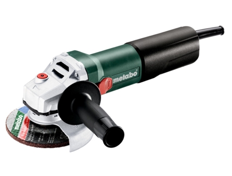 METABO WQ 1100-125 Amoladoras angulares/Cartón