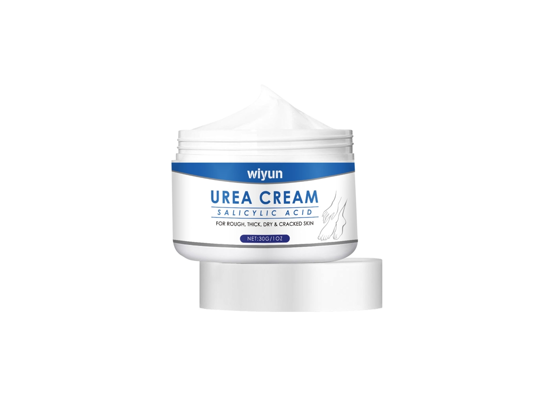Crema anti-ensuciedad intensiva Worten para manos y pies