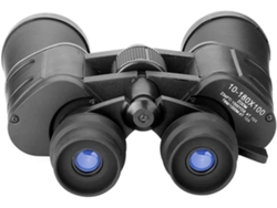 Binoculares potentes Chennnls 10x180x100, telescopio de gran aumento y largo alcance, binoculares profesionales con zoom gran angular para adultos