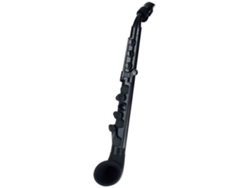 Saxofón Soprano NUVO Jsax 2.0 Negro
