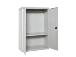 Simonlocker Prof. Desm. Multi. RACK 90X80X40 2/1 Gris SIMON