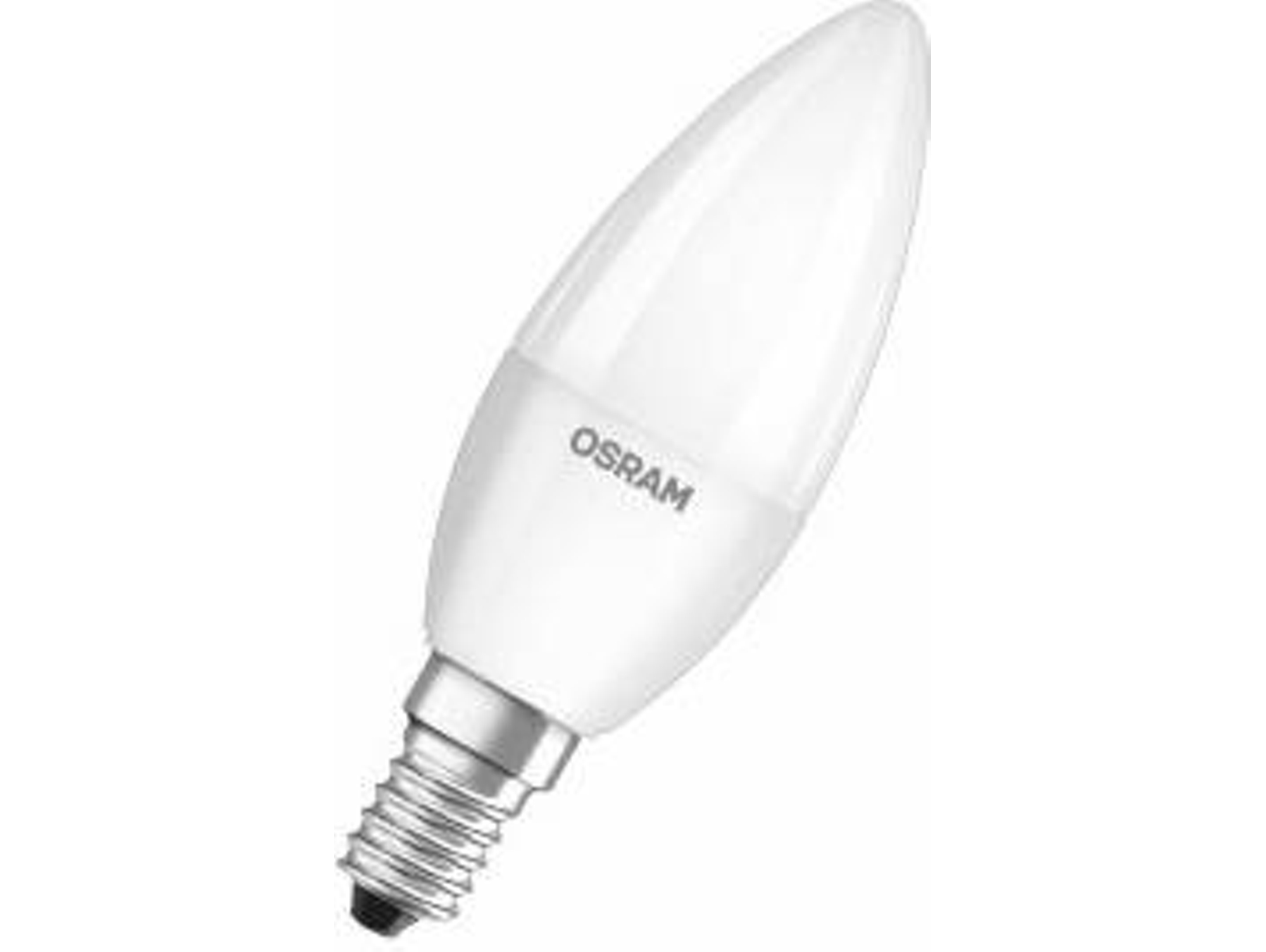 Bombilla LED OSRAM BASE CLASSIC B