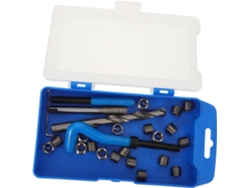 Kit De Reparación Roscas Amosfun Para Madera Ampliamente Utilizado