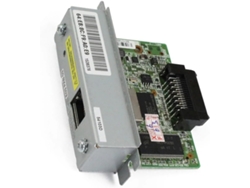 Módulo De Interfaz Ethernet Ub-e03 Para Impresoras Tm-t88v/t88vi/t70ii/u220, 100 Mbps, C32c824541