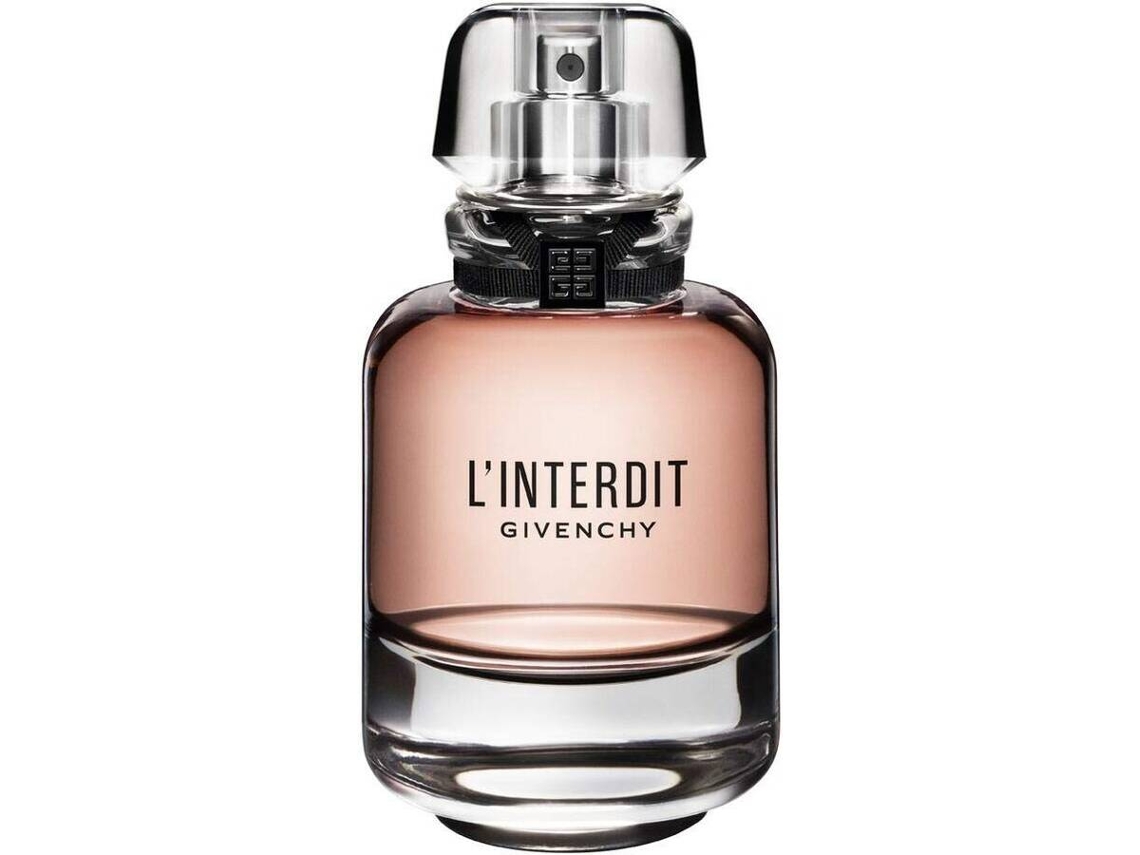 Perfume GIVENCHY L'Interdit Edp (35 ml)