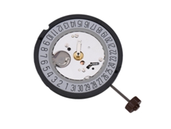 Accesorio De Reparación Y Reemplazo De Movimiento De Reloj Exquisito