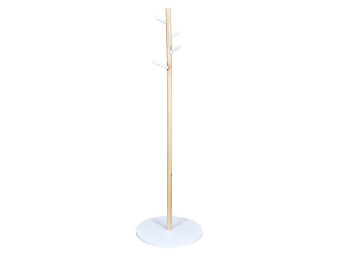 Percha infantil de madera Fiona