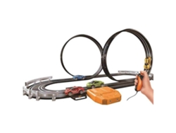Pista Slot E1:64 394Cm MOTOR PLANET