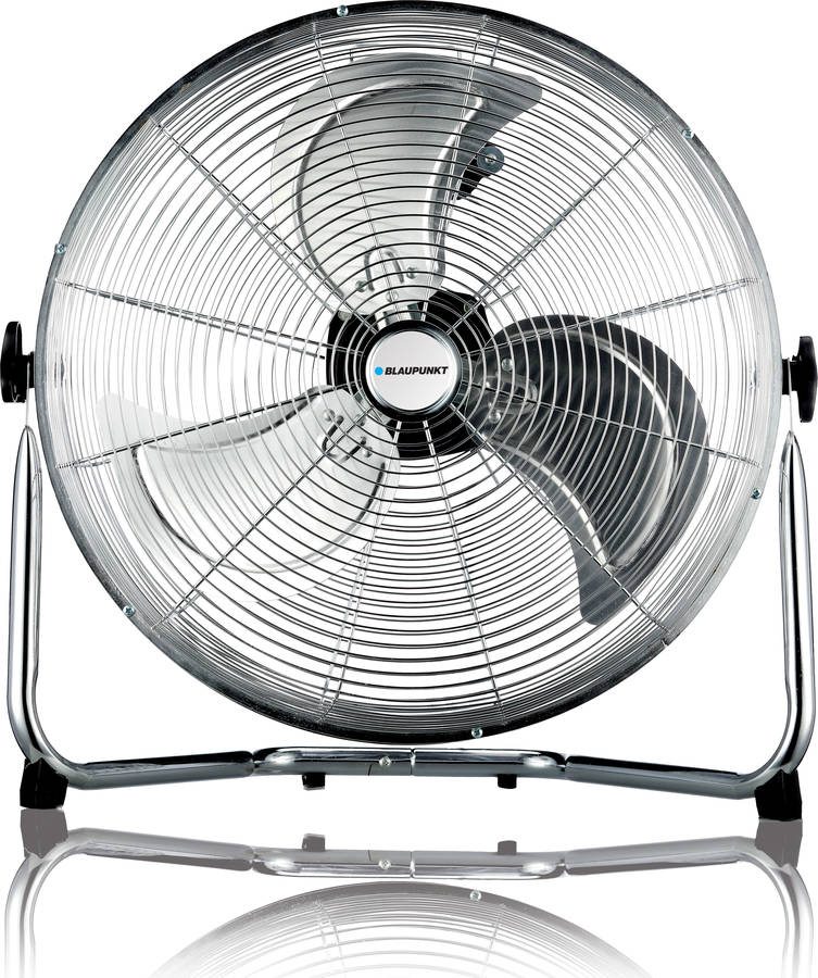 Ventilador de Suelo BLAUPUNKT BP2004 (90 W)