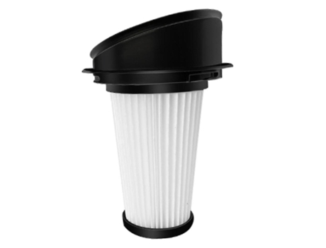 Accesorio Aspiradoras Universal Compatibilidad 2Pzs Filtros Rh6545 Zr005201 Fecker Domencia