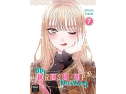 My Dress-up Darling 7