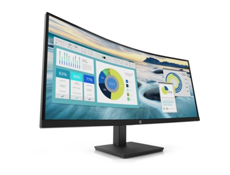 Monitor HP P34hc G4 (34" - 5 ms)