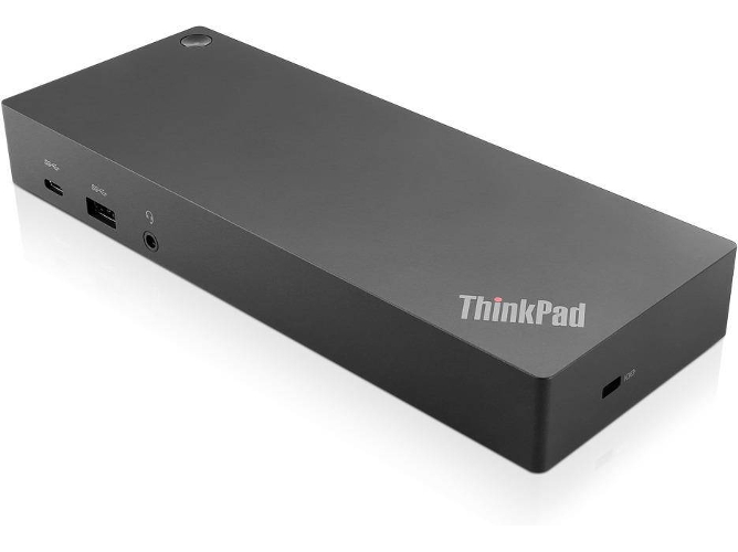 Soporte LENOVO ThinkPad Hybrid
