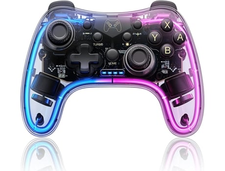 Mando para Nintendo Switch ENZON