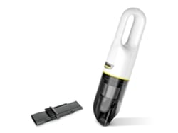Aspiradora de Mano KÄRCHER CVH2 WHITE