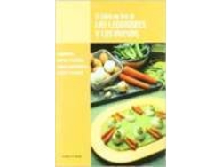 Libro Libro Oro De Las Legumbres Y Los Huevos de Varios Autores
