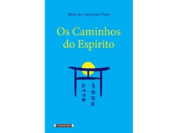 Libro Os Caminhos do Espírito de Maria da Conceição Pinho (Portugués)