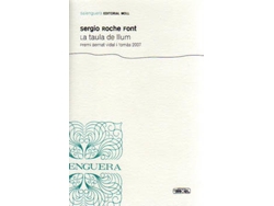 Libro La Taula De Llum.-Premi B.Vidal Tomas 07 de Sergio Roche Font