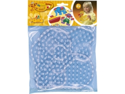 Formas para Pixel HAMA BEADS 8253