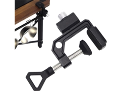 Linterna De Camping Con Soporte Ajustable Para Cámara Y Clip