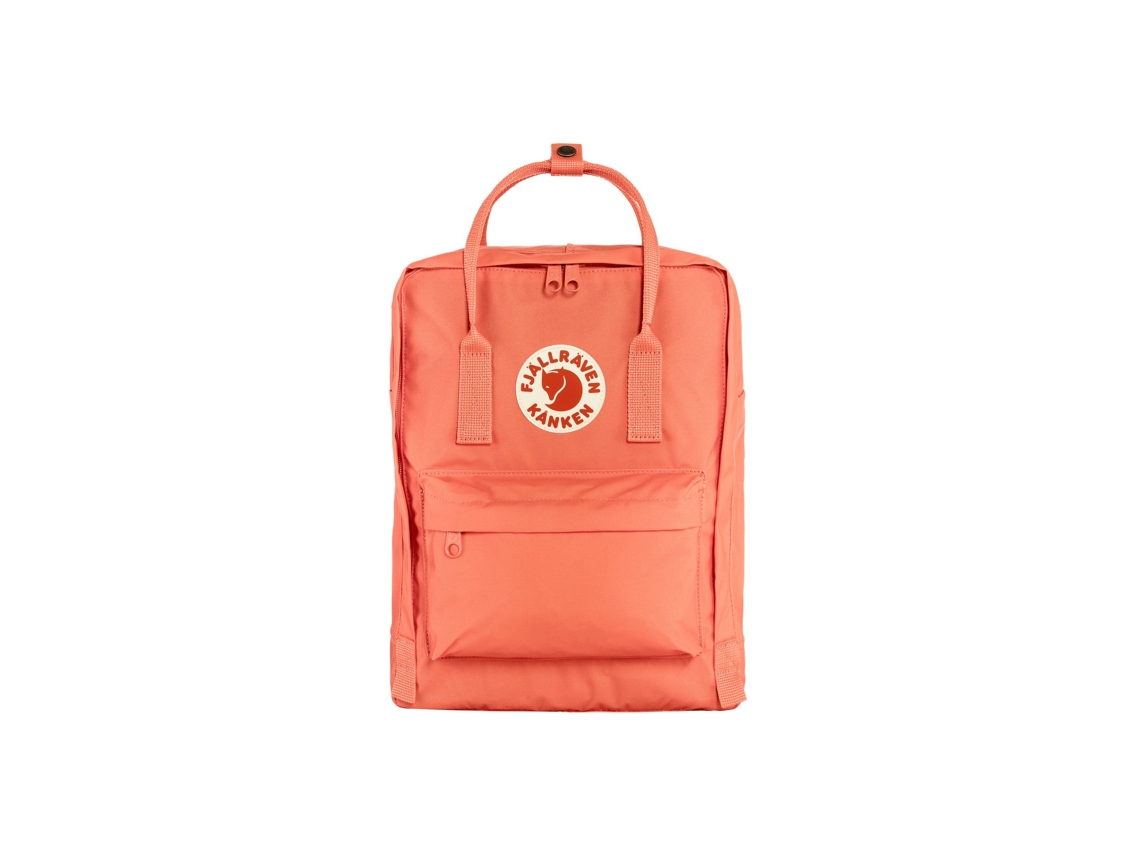 Mochila de Niños FJÄLLRÄVEN La Kånken Creó Para Ayudar A Prevenir Los Problemas De Espalda Entre