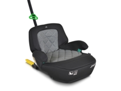 Silla de coche Jax gris 125 150cm Cangaroo Cangaroo