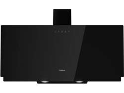 Campana TEKA DVN 97050 TTC (485 m3/h - 89.8 cm - Negro)