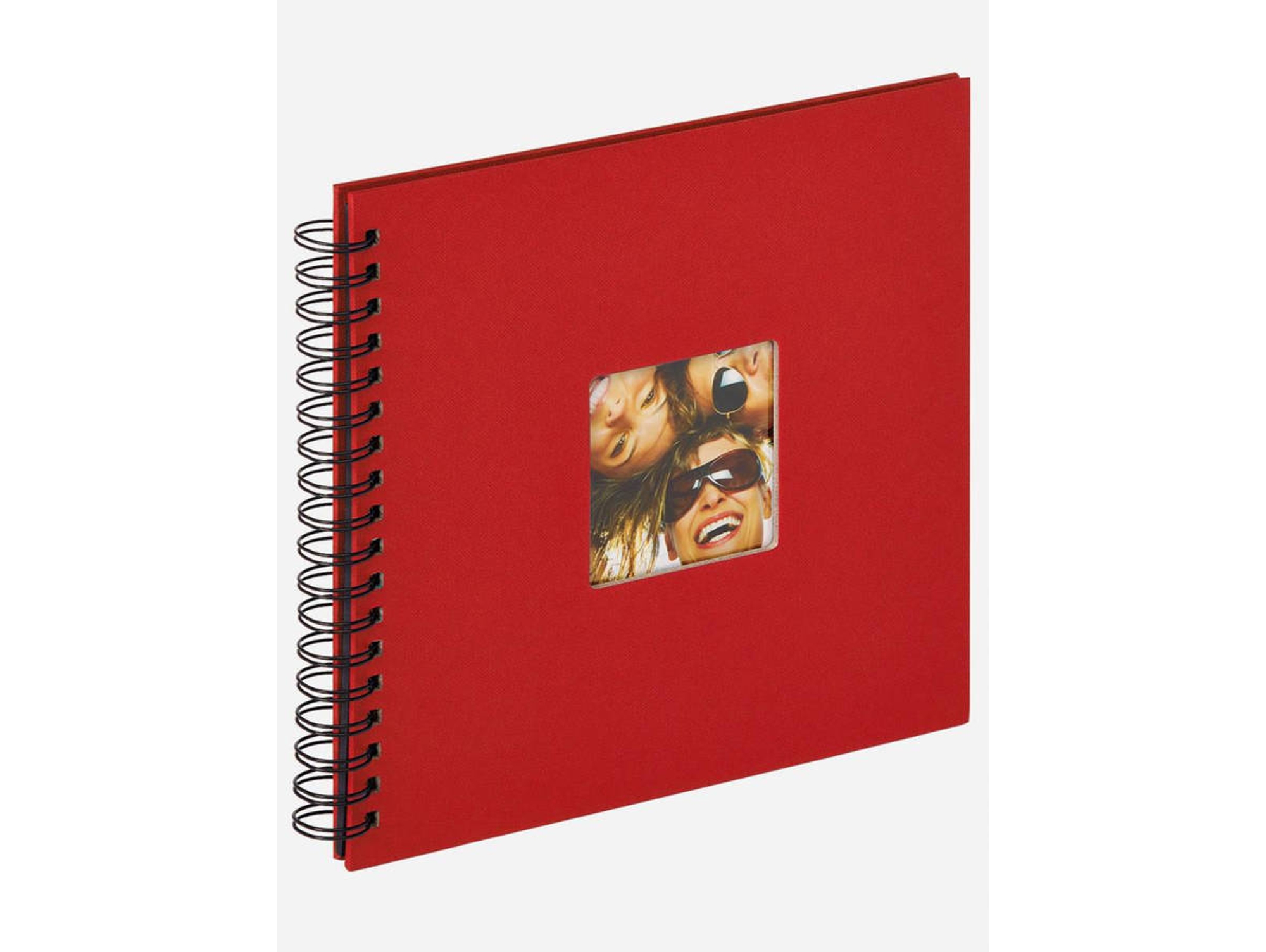 Álbum de Fotografías WALTHER DESIGN SA-108-R